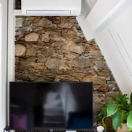Castello Ripa Apartment Baveno
