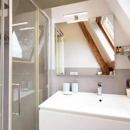 Appartement Castello Ripa