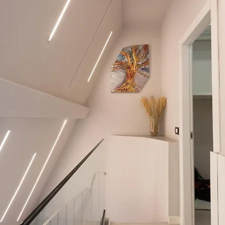 Appartement Castello Ripa
