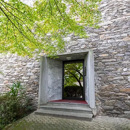 아파트 Castello Ripa