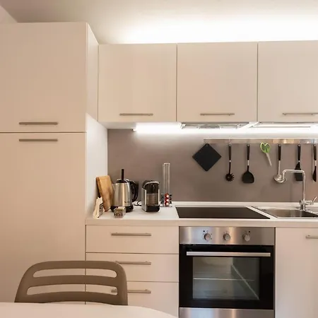 Appartement Castello Ripa