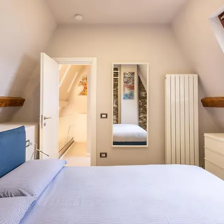 Appartement Castello Ripa *