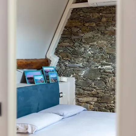 Castello Ripa Appartement *