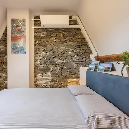 Appartement Castello Ripa