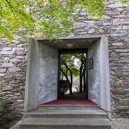 Castello Ripa Lägenhet Baveno