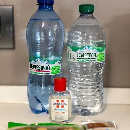 Apartment Castello Ripa *