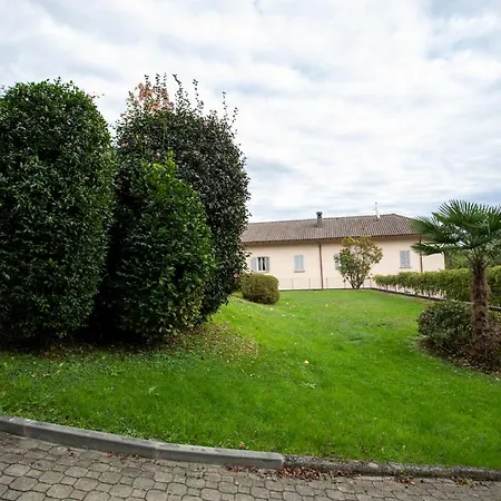 아파트 Castello Ripa *