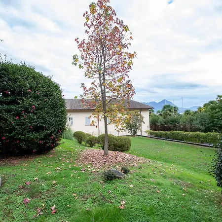 Castello Ripa Apartment *