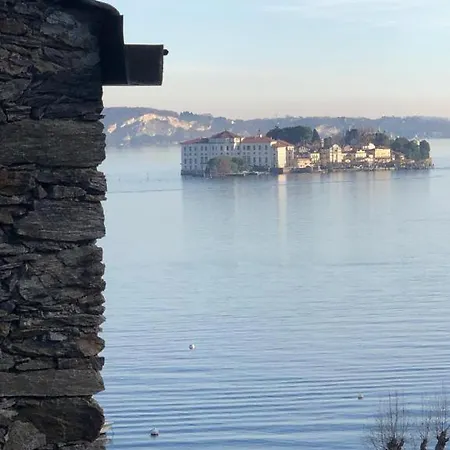 Castello Ripa Baveno