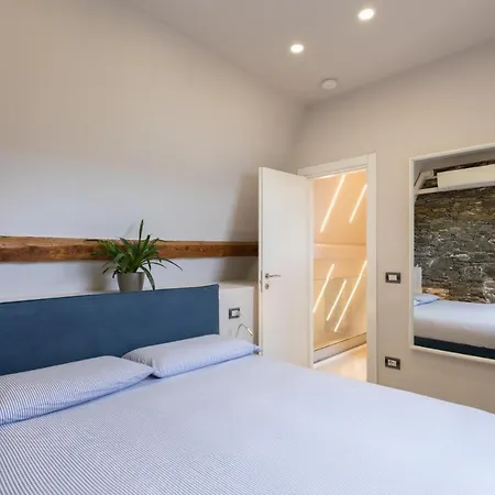Castello Ripa Appartement Baveno
