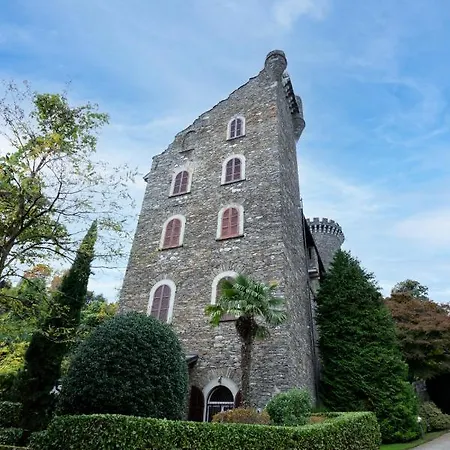 Castello Ripa Lägenhet