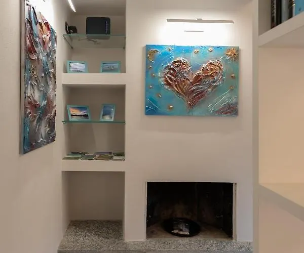 Castello Ripa Baveno