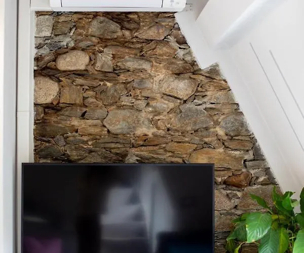 Castello Ripa Lejlighed Baveno