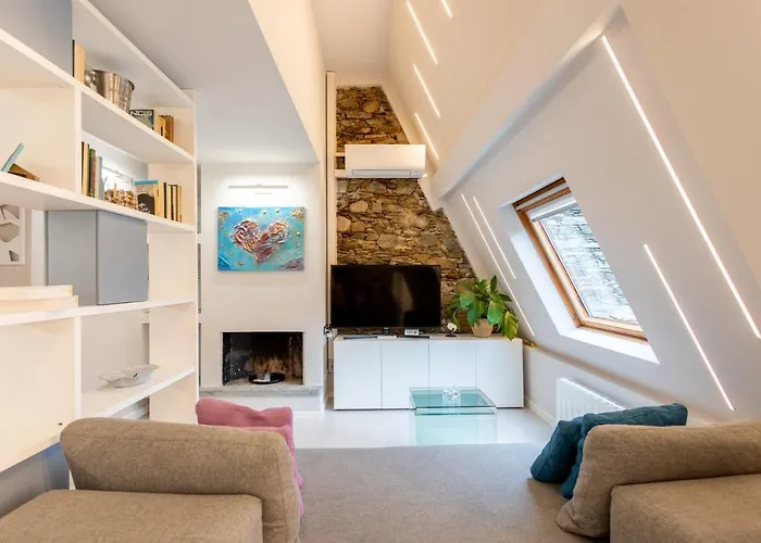 Castello Ripa Apartment