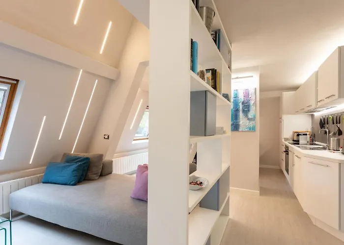 Castello Ripa * Baveno