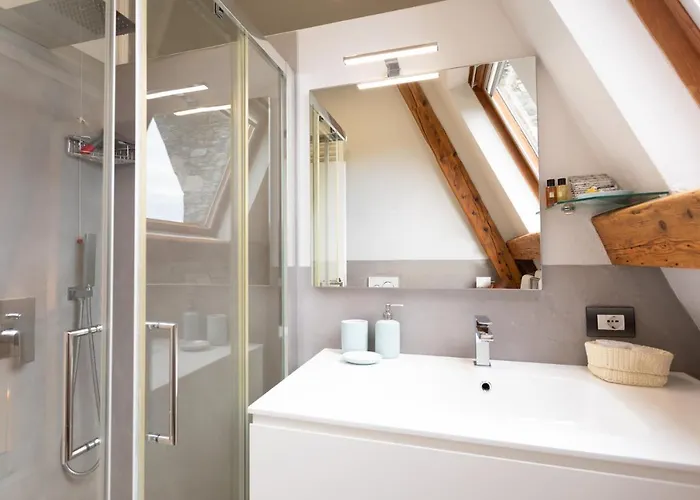 Apartment Castello Ripa