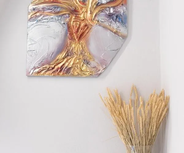 Apartment Castello Ripa *