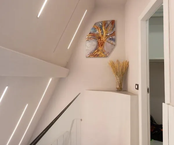 Apartment Castello Ripa