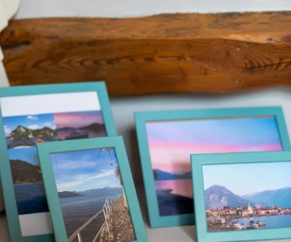 Castello Ripa 아파트