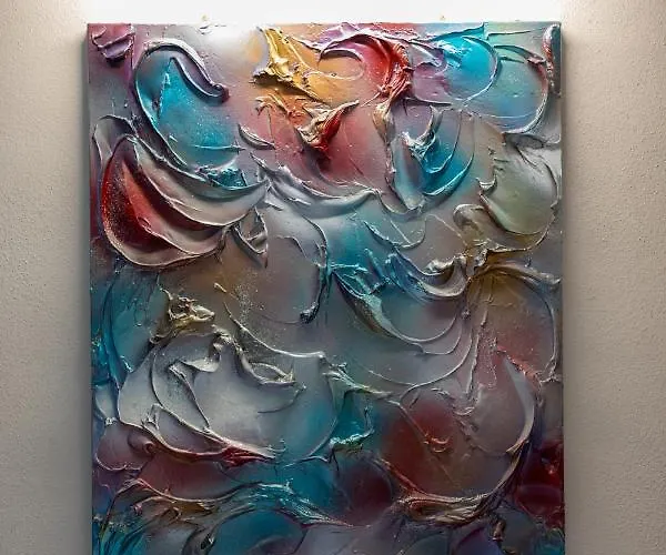 Castello Ripa Lejlighed *