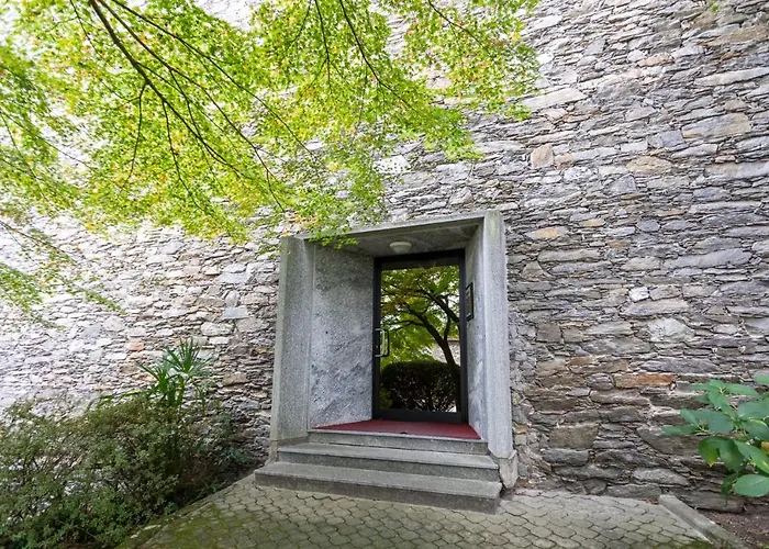 Apartment Castello Ripa