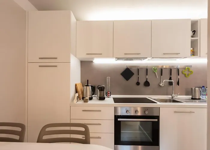 Apartment Castello Ripa