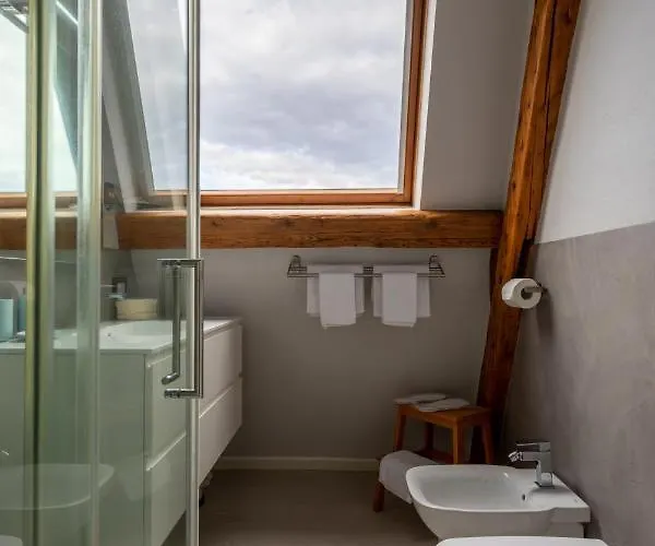 Castello Ripa 바메노