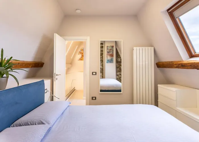 Apartment Castello Ripa *