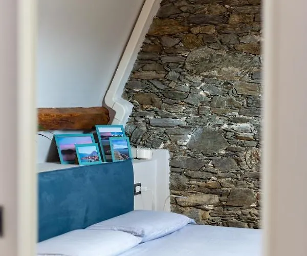 Castello Ripa Apartment *