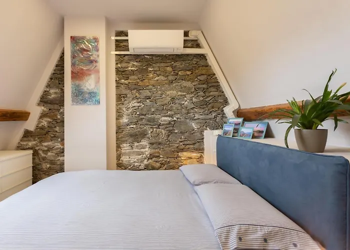 Apartment Castello Ripa