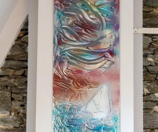 Castello Ripa Lejlighed