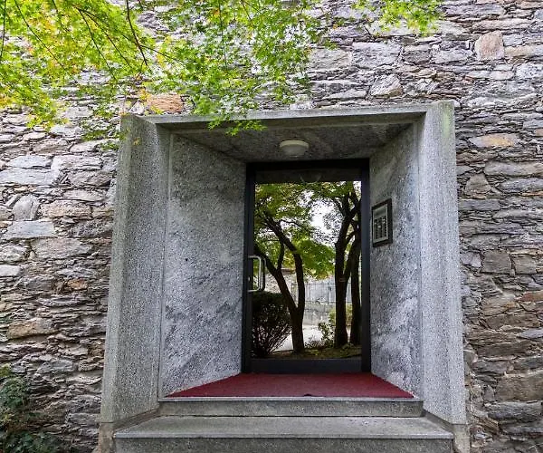 Castello Ripa 아파트 바메노