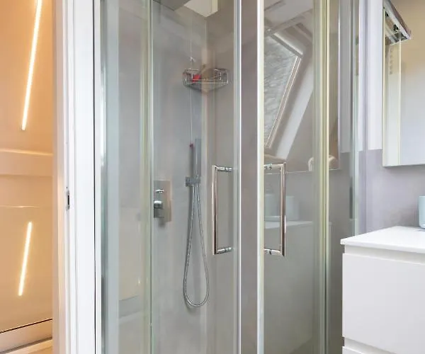 Lejlighed Castello Ripa Baveno