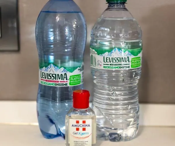 Lejlighed Castello Ripa *