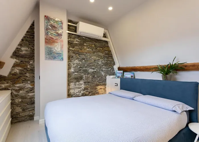 Castello Ripa * Baveno