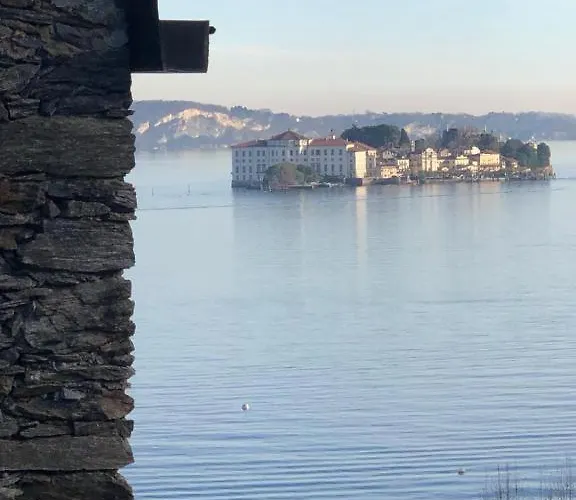 Castello Ripa Baveno