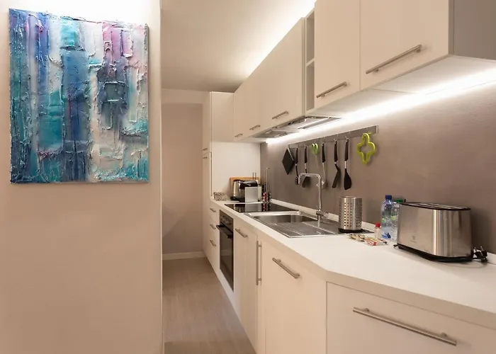 Castello Ripa Baveno