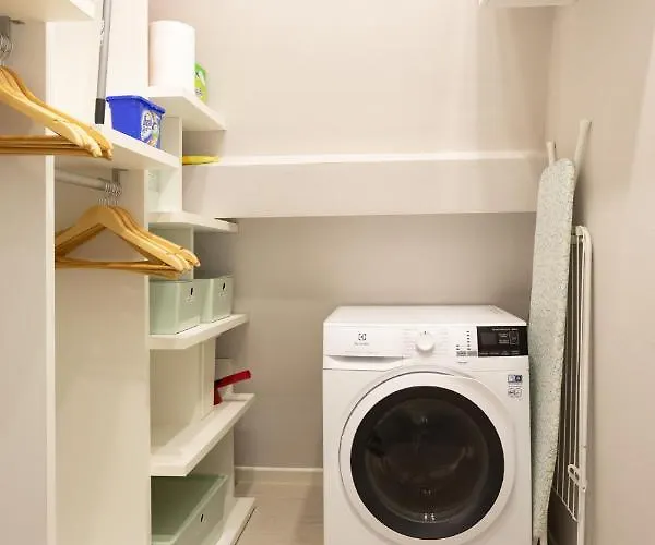 Lejlighed Castello Ripa *