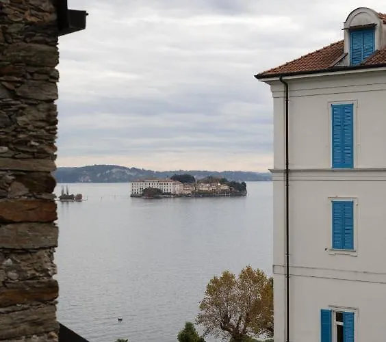 Castello Ripa Apartment *