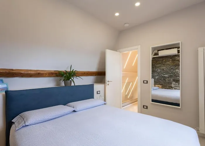 Castello Ripa Apartment Baveno