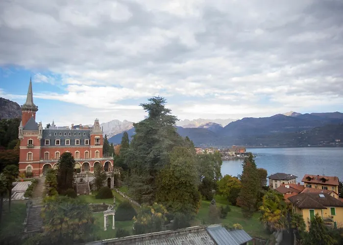 Castello Ripa Apartment *