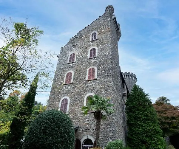 Castello Ripa Lejlighed